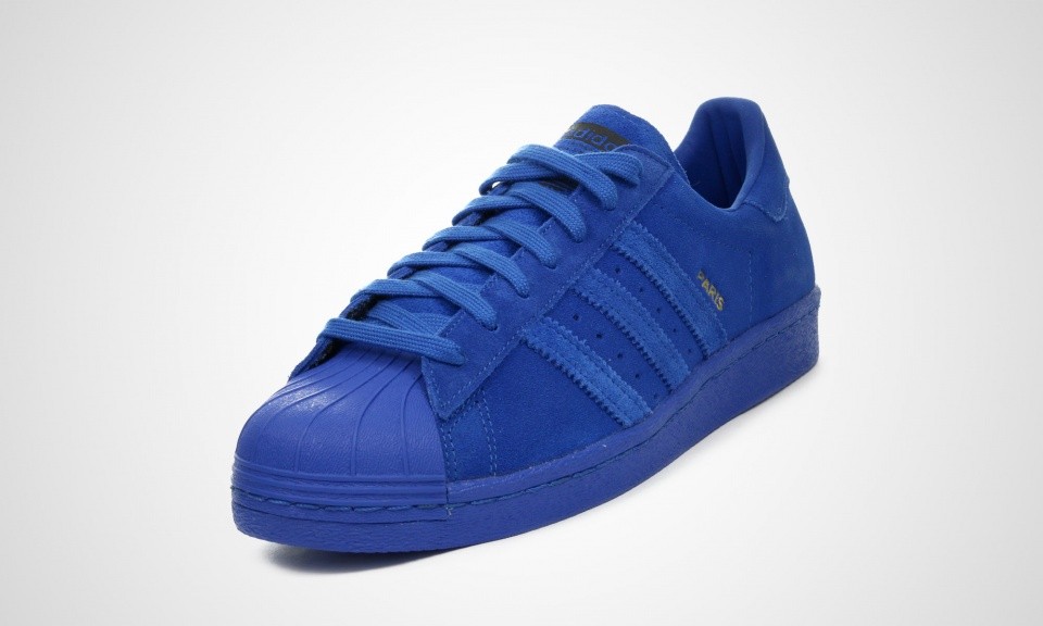 adidas homme paris